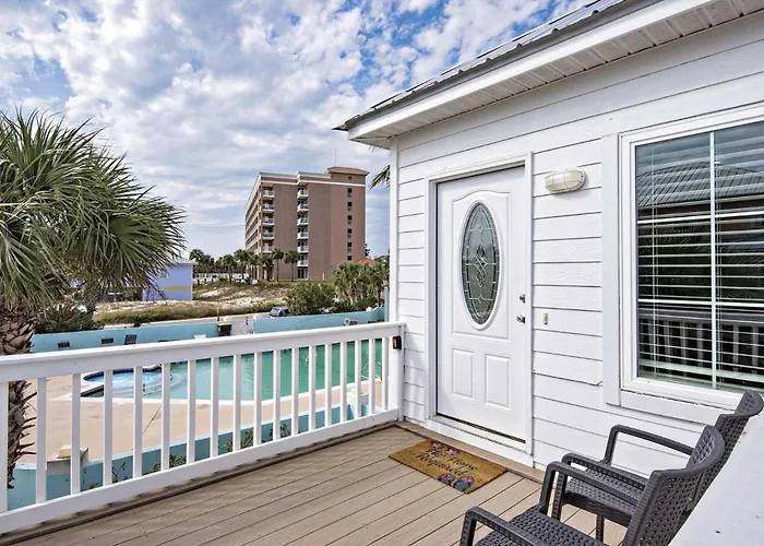 Dolphy Dunes West Gulf Shores