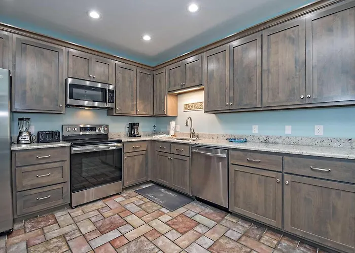 Holiday home Dolphy Dunes West Gulf Shores