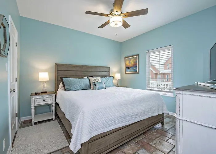 Holiday home Dolphy Dunes West Gulf Shores