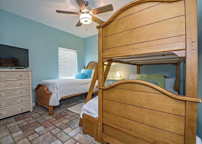 Dolphy Dunes West Holiday home Gulf Shores