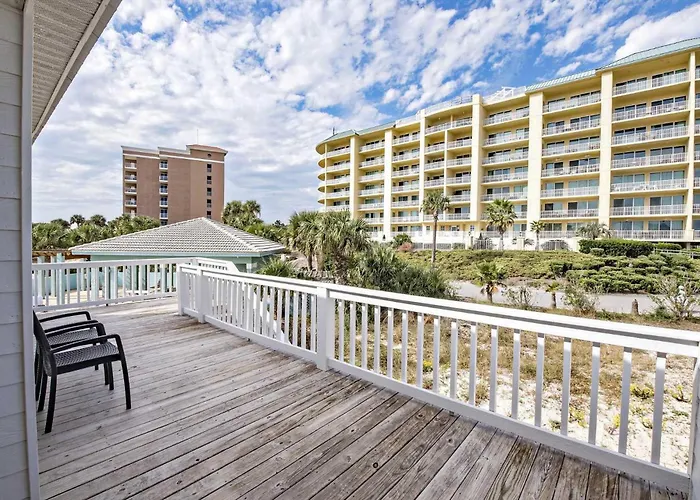Dolphy Dunes West Holiday home