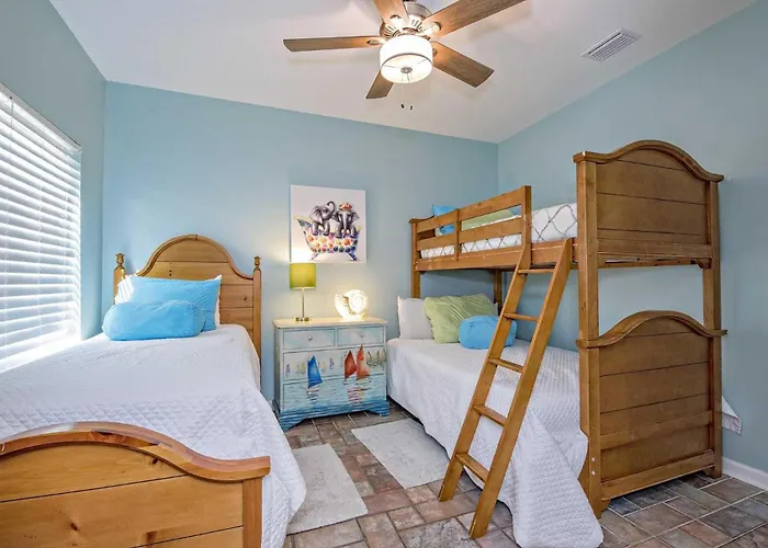 Holiday home Dolphy Dunes West