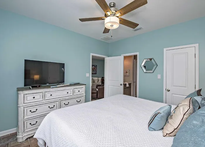Holiday home Dolphy Dunes West