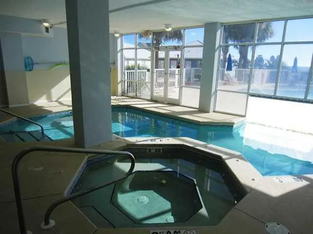 Dolphy Dunes West Holiday home Gulf Shores