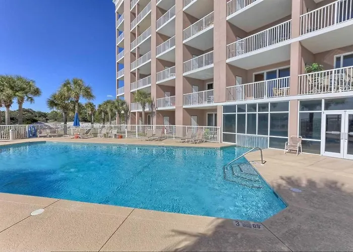Dolphy Dunes West *