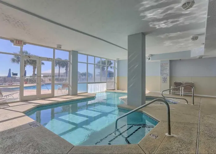 Holiday home Dolphy Dunes West *