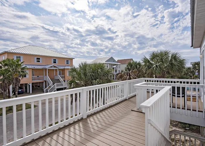 Holiday home Dolphy Dunes West Gulf Shores