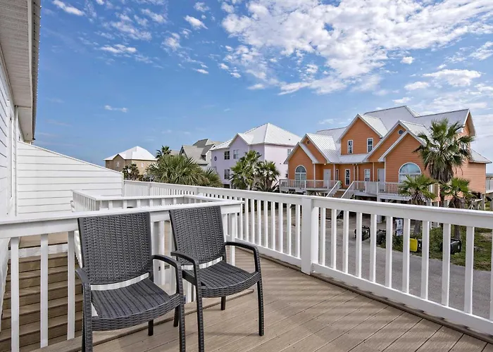 Dolphy Dunes West Holiday home *