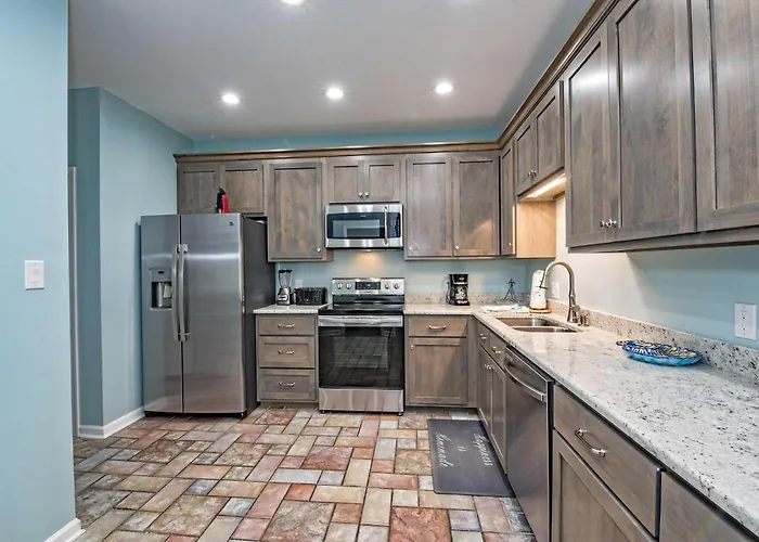 Dolphy Dunes West Holiday home Gulf Shores