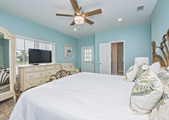 Dolphy Dunes West Holiday home