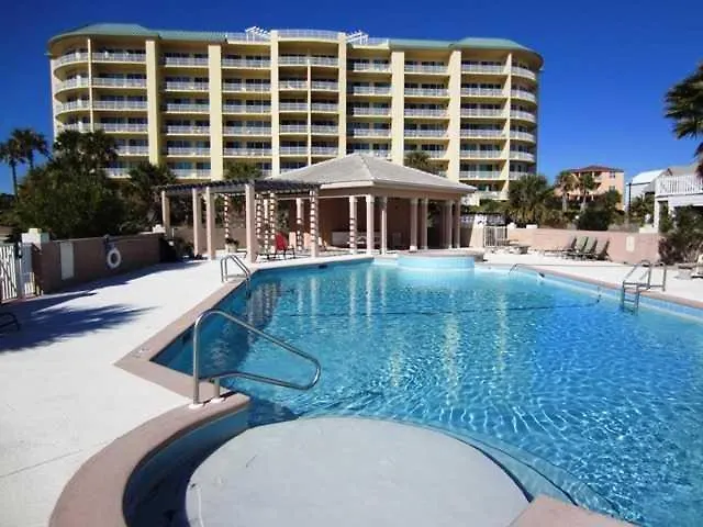 Dolphy Dunes West * Gulf Shores