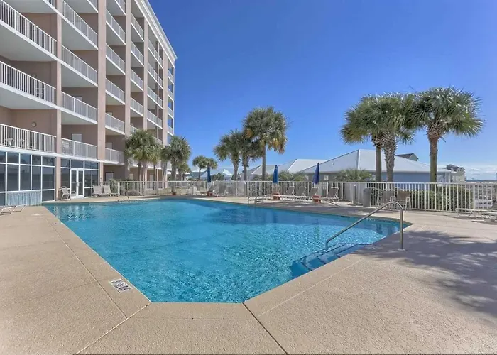 Dolphy Dunes West Holiday home *
