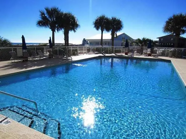 Dolphy Dunes West Holiday home Gulf Shores