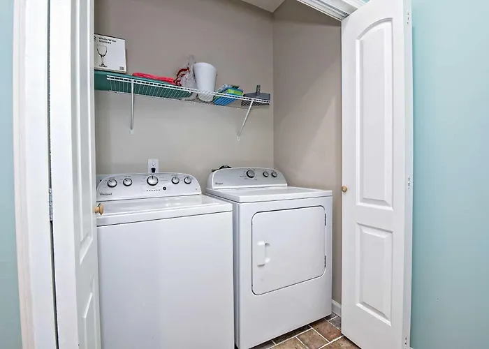 Holiday home Dolphy Dunes West Gulf Shores