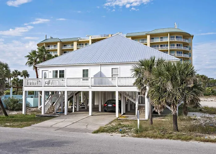 Dolphy Dunes West * Gulf Shores