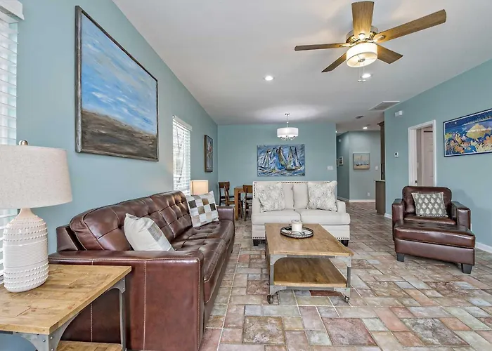 Holiday home Dolphy Dunes West *