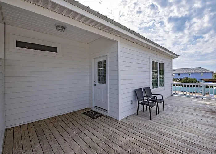 Dolphy Dunes West Gulf Shores