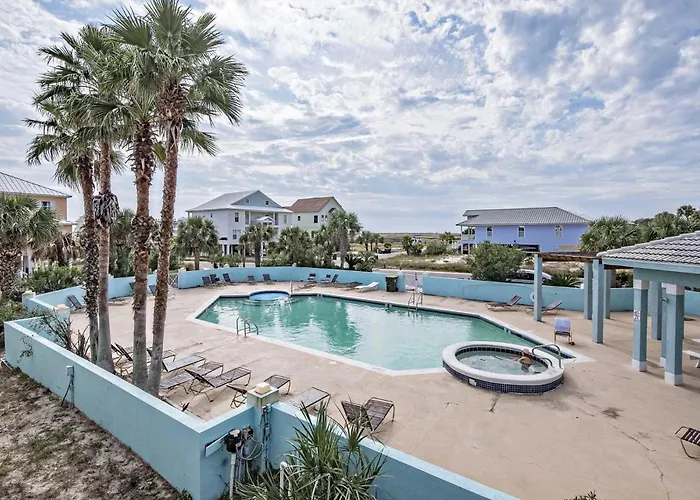 Dolphy Dunes West Holiday home